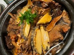-食锦记·福建私房菜(浦西万达店)