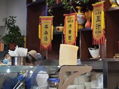 -护国寺小吃(中关村店)