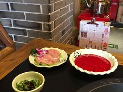 -大龙辣火锅·龙虾·烧烤(湖滨新天地店)