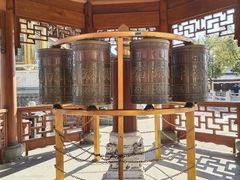 -上海东林寺(金山区)