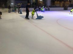 -冠军冰场CHAMPION RINK(凯德广场店)