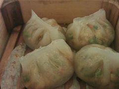 潮州蒸粉果-宝园酒家(美林M·LIVE天地东座店)