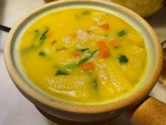 -小吊梨汤·北京菜·烤鸭(王府井银泰in88店)