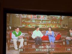 -金色印象·4K影院式足体养生(石碾盘店)