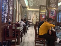 大堂-德兴馆(山西南路店)