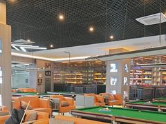 -澜花台球会所(远大金地中心店)