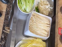 -七欣天香辣蟹火锅(扬州望月路店)