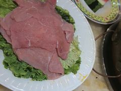 -清真·马家火锅美食城(镇江北路店)