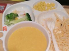 -大师兄·西北小馆(金湾华发商都店)