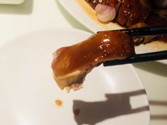 -新大咀港式茶餐厅(宝山万达店)