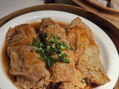 -钟菜·粤菜点心·宴请(海上世界·汇港二期店)