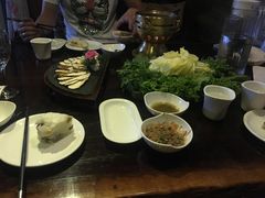 -慢丽江·云南野生菌土鸡锅(西山店)