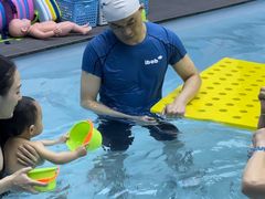 -IBOBI亲子游泳俱乐部(华侨城中心)