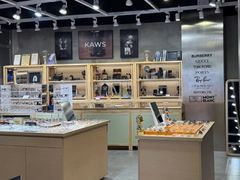 -棱石眼镜(CP静安店)