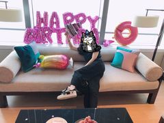 -长沙尼依格罗酒店