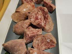 -红沃鳗鱼黑牛烤肉店(不老街店)