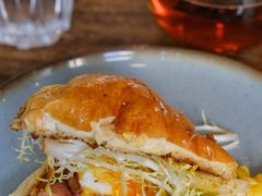 -RAC BAR(安福路店)