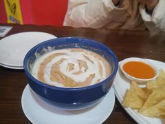 公主浓汤-panchos 墨西哥餐厅(嘉绿苑店)