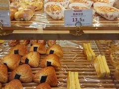 -山崎面包(第一八佰伴店)