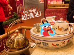 -点都德(龙之梦店)