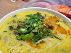 -吉品合酥脆烤饼(嘉里城店)