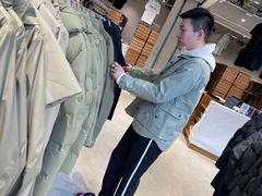 -迪桑特DESCENTE(北京三里屯BLANC店)