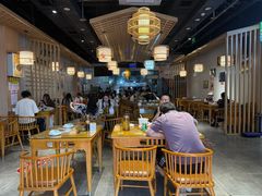 -易老妈蹄花.特色川菜(人民公园总店)