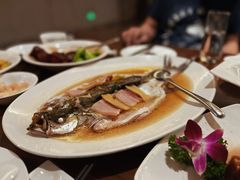 -水月周庄铂尔曼酒店-水月荟中餐厅