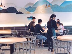 -兔爸私家小厨(新北万达店)