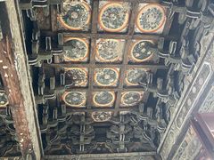 -报恩寺(平武县)