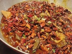 -粗粮人家·东北菜(洋桥店)