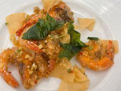 -畔山酒店中餐厅