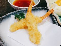 -福樱兰海鲜放题铁板烧(加州店)