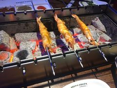 -三个蒙古大叔羊肉串(大宁店)