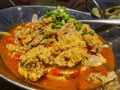 红煨鱼杂-湘味淳(千禧街店)