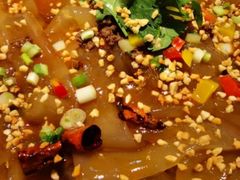 -李连贵熏肉大饼(丰台南路地铁站店)