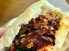 -长安后宰门水盆羊肉(新都心店)