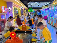 -爱玩嘉年华(江北一店)