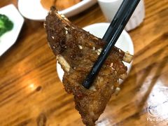 -清真新疆叶尔羌烤肉店(新香洲店)