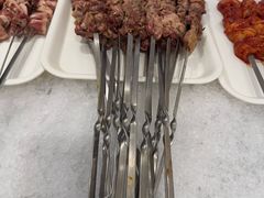 -通海俄式烧烤·俄罗斯大串(嵩山路店)