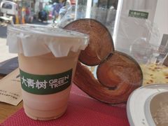 -大青树咖啡(大理古城店)