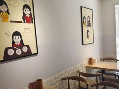 -长颈鹿的口袋钵钵鸡(市南店)