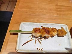 -一心创作料理屋(经开万达店)