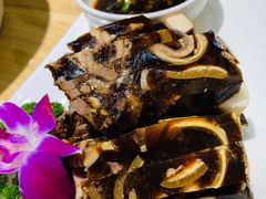 -蒙阴光棍鸡(新石中路店)