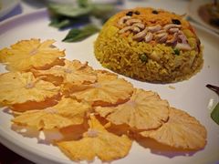 -狮拾久·现代新加坡料理(福田COCO Park店)