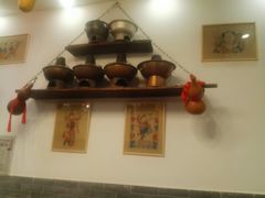 -芝麻花餐厅(祁家豁子店)
