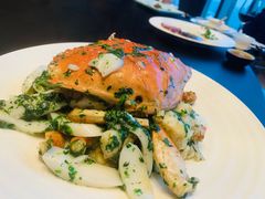 -环球港凯悦 · 享悦中餐厅