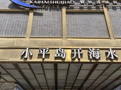 -小平岛开海水饺(皇姑店)