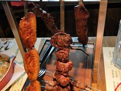 俄式大串-通海俄式烧烤(下瓦房店)
