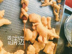 -瓦洛洛传统市场